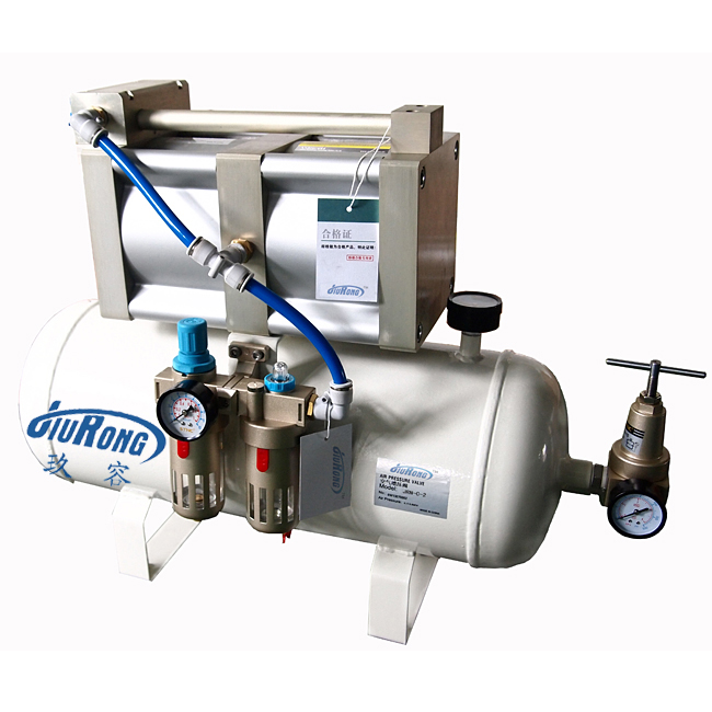 菠萝视频污版网址入口JRN-C-L2-E空气增压阀