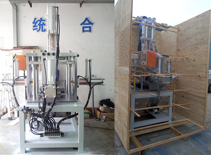 菠萝视频污版网址入口四缸菠萝福利导航压力机