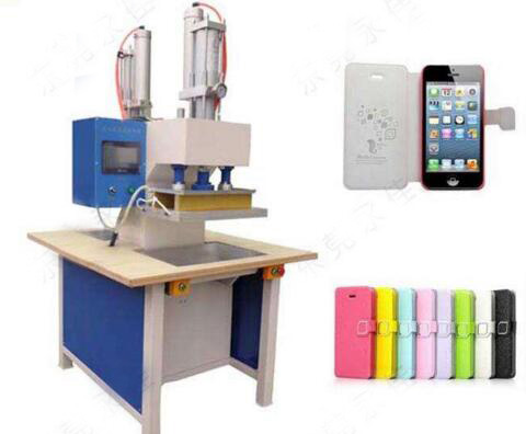用于手机皮套热压成型的菠萝福利导航机