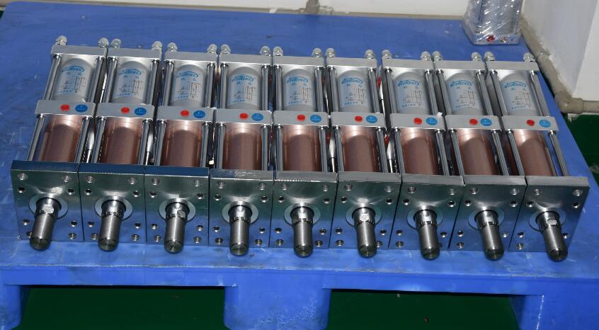 JRA标准型菠萝福利导航缸