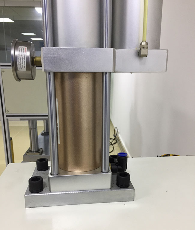 菠萝福利导航缸安装法兰