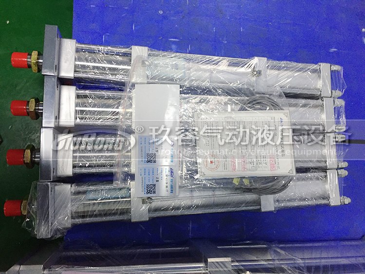 单列菠萝福利导航缸JRF型