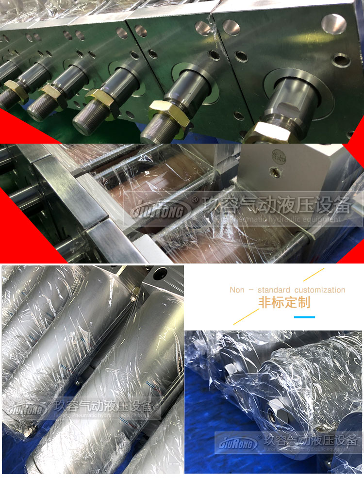 5吨菠萝福利导航缸产品细节