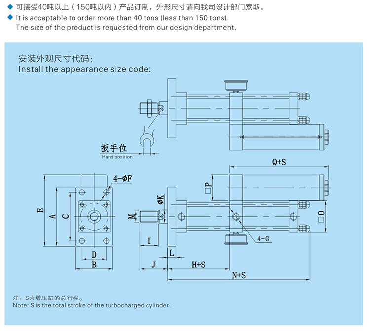 JRA标准菠萝福利导航缸设计图